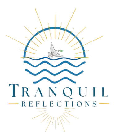 TRANQUIL REFLECTIONS